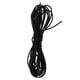 thumbnail image 3 of Tubo de Silicona para Líneas de Pesca 5m Negro, 3 of 3