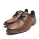 thumbnail image 4 of Zapato Hombre Cuero Trastevere-0-28 Bullboxer marron claro 43, 4 of 4