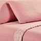 thumbnail image 2 of Sabana Polar Broderie Rosado 1 5 Plaza, 2 of 2