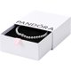 thumbnail image 1 of Pulsera Pandora Beads Pava Plata Esterlina CZ Mujer, 1 of 3