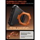 thumbnail image 5 of Funda para teléfono SUPCASE Unicorn Beetle Grip para iPhone 17 Pro Max, 5 of 9
