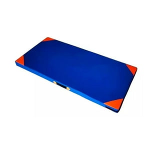 Colchoneta Deportiva Ak Sport 100X50X5 Cm Comodidad Y Soporte