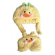 thumbnail image 3 of Falda De Muñeca Con Capucha, Accesorios De Disfraz Para Muñecas De 17cm, Muñecas Para Niñas, Muñeca Bebé, 3 of 3