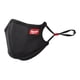 thumbnail image 1 of Mascarilla Milwaukee Electric de 3 capas Performance, talla S/M, 1 of 2