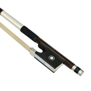 J Lasalle - Arco Para Violín 3/4 J. Lasalle Lb-17 3/4 Cafe 50