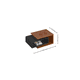 thumbnail image 2 of MESA DE CENTRO DIVA GRIS, 2 of 3