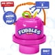 thumbnail image 2 of Bubbles Bubbles para niños pequeños, sin derrames, Big Pink, EE. UU., 2 of 6