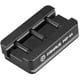 thumbnail image 1 of Adaptador Dovetail para trípode FANAUE FGP-65 Picatinny Arca, 1 of 8
