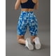 thumbnail image 3 of Short Deportivo Mujer Suave Piel De Durazno Fitness, 3 of 3