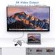 thumbnail image 5 of Adaptador Hub USB-C Selore para MacBook Pro/Air M1 M2 2018-2021, 5 of 8