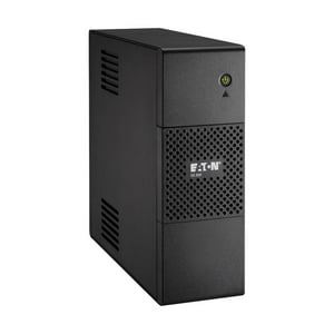 Ups Interactiva Eaton 5S700I 700Va 420W 230V 3 Salidas C13 Negro