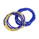 thumbnail image 2 of 2 Uds Cadenas De Cuentas Para La Cintura Cadena Bohemia Con Cuentas Para El Vientre Para Fiesta De Verano Mujeres Azul Marino + áureo, 2 of 5