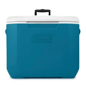 Coleman - Cooler Chiller 57 Litros Azul Ocean