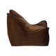 thumbnail image 3 of Pouf Potter 1c Felpa Chocolate, 3 of 5
