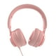 thumbnail image 5 of Audífonos Diadema Para Niños Xtech XTH-355 Alámbrico Rosa rosa, 5 of 8