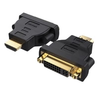 Adaptador De Hdmi A Dvi Vention