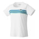 thumbnail image 1 of Polera Yonex 0022 Women Blanca, 1 of 2