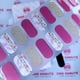 thumbnail image 2 of Uñas gel semicuradas Diseño 127, 2 of 2