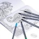 thumbnail image 3 of Set Libro Mandala + 20 Marcadores Fineliner, 3 of 3
