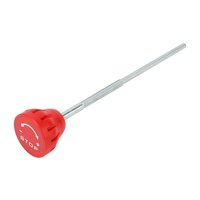 Ioensy - Palanca De Freno Para Bicicleta Estática M8, Conjunto De Perilla De Freno Para Gimnasio De Interior