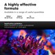 thumbnail image 5 of Tratamiento de agua para acuarios Brightwell Aquatics NeoPhos 250 ml, 5 of 7