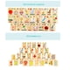 thumbnail image 4 of Juguete montessori aprender sumar restar letras y figuras, 4 of 5