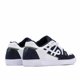 thumbnail image 3 of Zapatilla OUS 2K Azul Branco Verde Essencial, 3 of 5