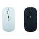 thumbnail image 2 of Mouse Inalambrico Bluetooth Recargable M-cba100 Blanco, 2 of 3