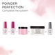 thumbnail image 3 of Capa base transparente para uñas OPI Powder Perfection, 3 of 7