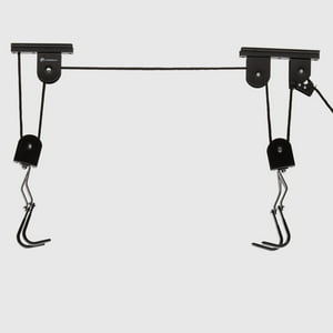 Andesracks - Colgador, Alzador De Bicicleta