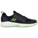 thumbnail image 1 of Zapatilla Yonex Power Cushion Lumio 4 Black/Lime Tenis Padel, 1 of 3