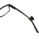 thumbnail image 3 of Protectores faciales elásticos para gafas, con clip fijo que libera la opresión de las orejas, protectores auditivos para adultos y niños., 3 of 8