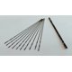 thumbnail image 3 of Pack De 10 Und Hoja Tipo Espiral Para Sierra De Banco 130mm, 3 of 3