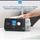thumbnail image 4 of Toallitas CPAP Snugell sin perfume para viajes, 12 paquetes de 10 unidades, 4 of 9