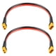 thumbnail image 1 of Cable de Extensión XT60 XRDS-RF 30 cm 10AWG Cobre Estañado 2 Piezas, 1 of 6
