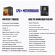 thumbnail image 2 of Procesador AMD Ryzen 7 7800X3D con ASUS TUF B850-PLUS, 2 of 7