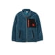 thumbnail image 1 of Casaca boys sherpa attitude, 1 of 1