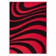 thumbnail image 1 of Alfombra Amigo Roja 160x230, 1 of 6