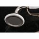 thumbnail image 2 of Grifo para bañera con patas y ducha de mano Kingston Brass KS266PN, 2 of 8