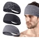 thumbnail image 1 of Diademas deportivas, banda para el sudor antideslizante para entrenar, banda para el cabello para hombres y mujeres para correr, yoga, ciclismo y baloncesto., 1 of 8