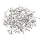 thumbnail image 1 of 200 Piezas Mini Brads Paper Craft Sujetadores Para Cardmaking Scrapbooking, 1 of 3