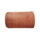 thumbnail image 3 of Malla De Alambre De Cobre Pantalla De Malla De Cobre De Fácil Corte Para Jardinería, Destilación Doméstica, 127mm X 12m, 3 of 5