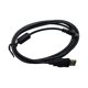 thumbnail image 4 of Cable De Datos De La Cámara Accesorio De Repuesto Reparación Profesional Cable USB 2.0 8P 150cm, 4 of 5