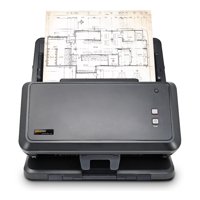 Escáner De Documentos Dúplex En Color De Gran Formato Plustek S30