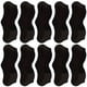 thumbnail image 1 of 15pcs Blackhead Nose Strips: Deep Cleansing Nasal Spot Facial Dot Stickers for Acne & Blackhead Removal - Dropship, 1 of 4