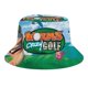 thumbnail image 1 of Sombrero Bucket Desmarcar Loco Por El Golf, 1 of 6
