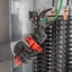 thumbnail image 5 of Cortador de cables Klein Tools 63060 con trinquete de alta resistencia, 750 MCM, 5 of 9