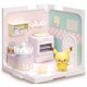 thumbnail image 1 of Set de Juego de Figuras de Acción Takara Tomy Pokémon Cocina, 1 of 7