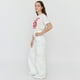 thumbnail image 4 of Jeans Niña Cargo Sporty Blanco Corona, 4 of 5