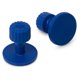 thumbnail image 1 of Cinta de Pegamento Black Plague 21 mm Azul - Pack de 10, 1 of 1